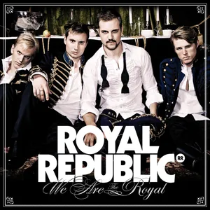 We are the Royal